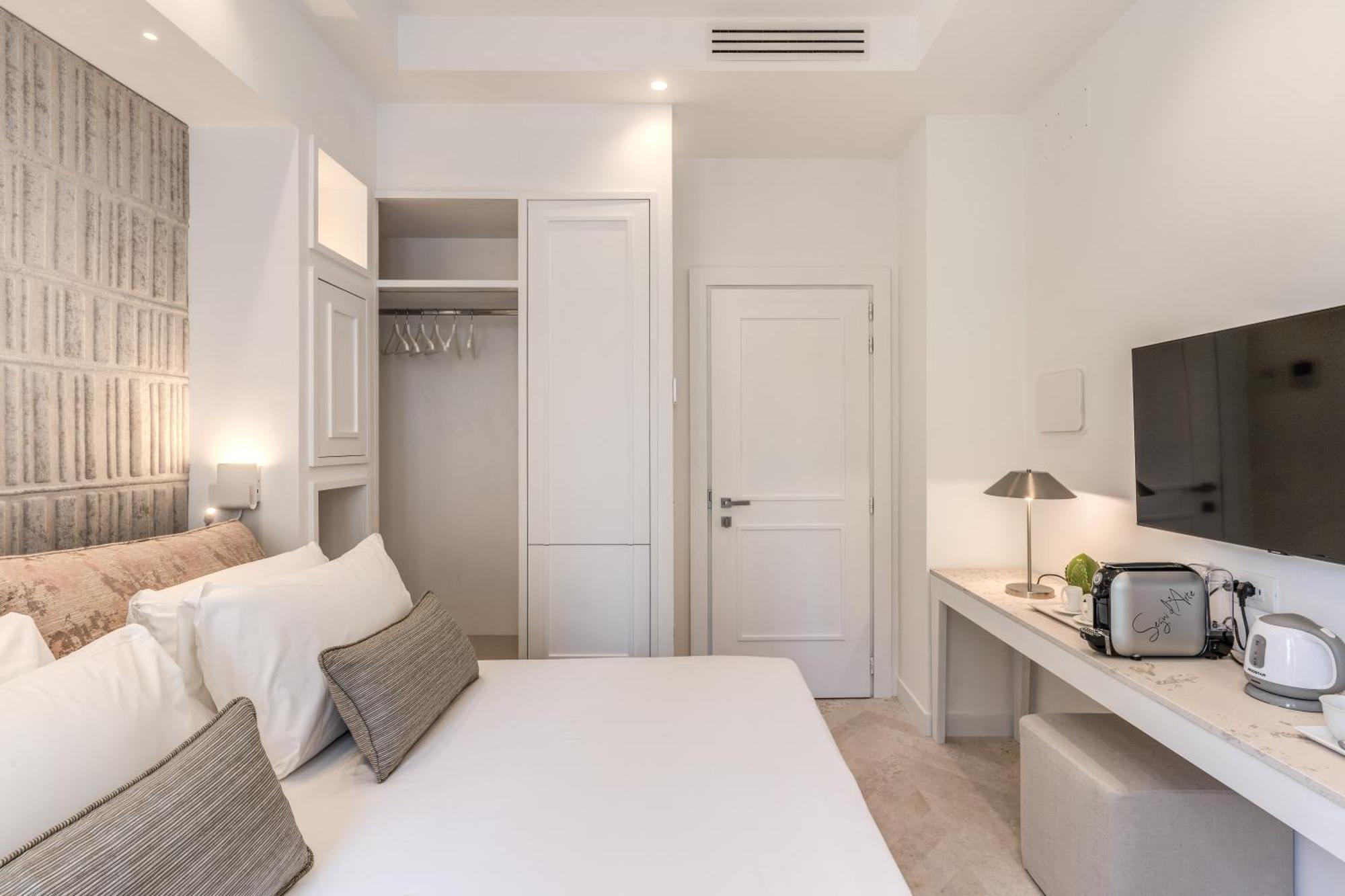 Diff'Rent Souls Rooms - Luxury Accomodation Sorrento Exterior foto