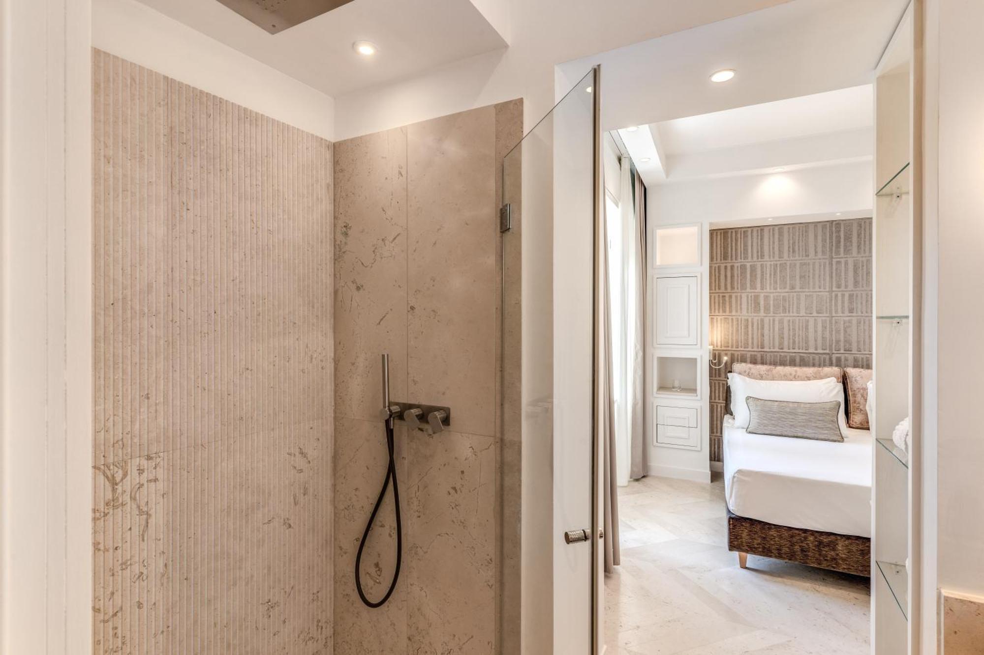 Diff'Rent Souls Rooms - Luxury Accomodation Sorrento Exterior foto